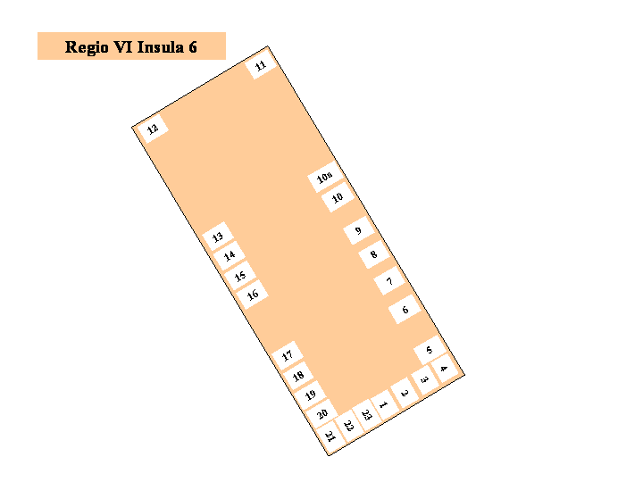 Pompeii VI.6